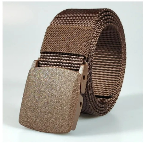 Metal-free nylon belt(Made in China) 1