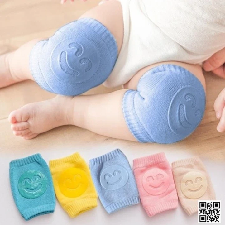 Baby Knee Pads 1