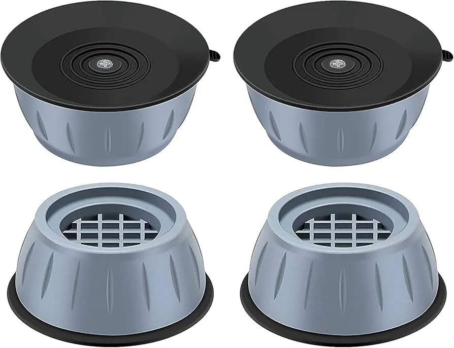 4Pcs Washing Machine Anti Shock Pad 1
