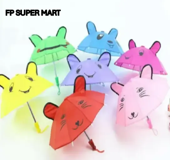 Cute Children's Umbrella Mini Dance Toy Umbrellal-2Year-Old Baby Sunshade lps... 1