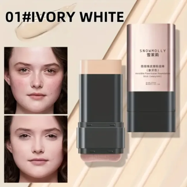 Kakashow Foundation Make Up Stick 1pc 3