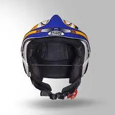 Studds Marshall Child Helmet For 2-6 Years Boys 5