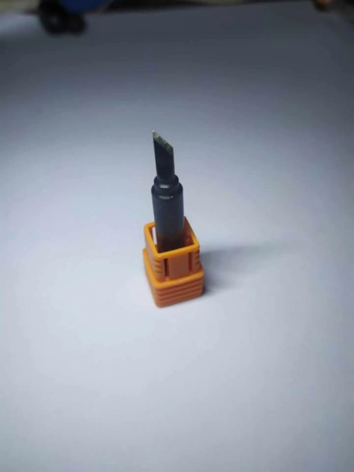 kawh V908 soldaring iron tip 900M-T-K Soldering Iron Tip 1 pcs 2