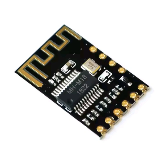 MH-MX8 M18 4.2 Audio Receiver Bluetooth Module 3