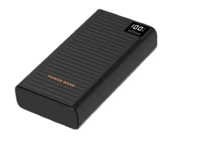 LVEIO LV-P32 Power Bank Battery Capacity 20000 mAh 3