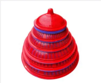 16 Pcs Plastic Lid Set Package 2