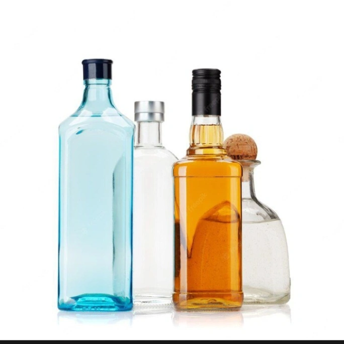 1 liter milk bottle&#x2F;water bottle Illumination bottle will be randomly selected - water bottle 2