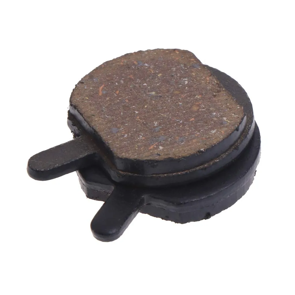Bicycle Disc Brake Pads Mechanical Bicycle Accessories 2 pcs 1