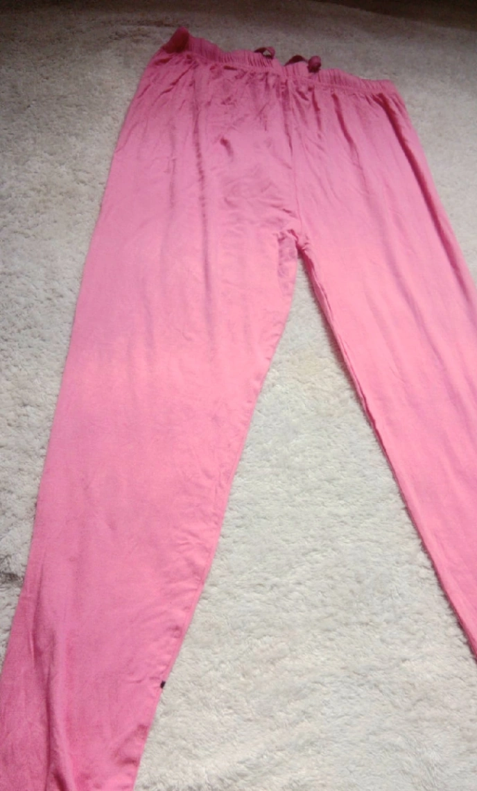 Pant for girl, genji fabric pant for girl&#x2F;woman 2