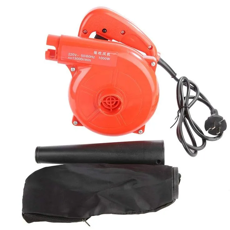 Blower Machine 2 in 1 Dust Cleaning Machine blower machine for Home Use PC Wash Vacuum Cleaner 1