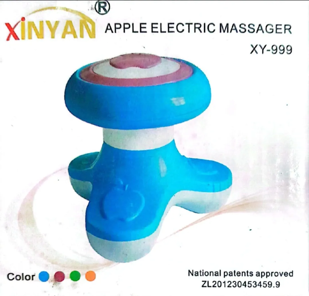 Xinyan Apple Best Electric Massager 2