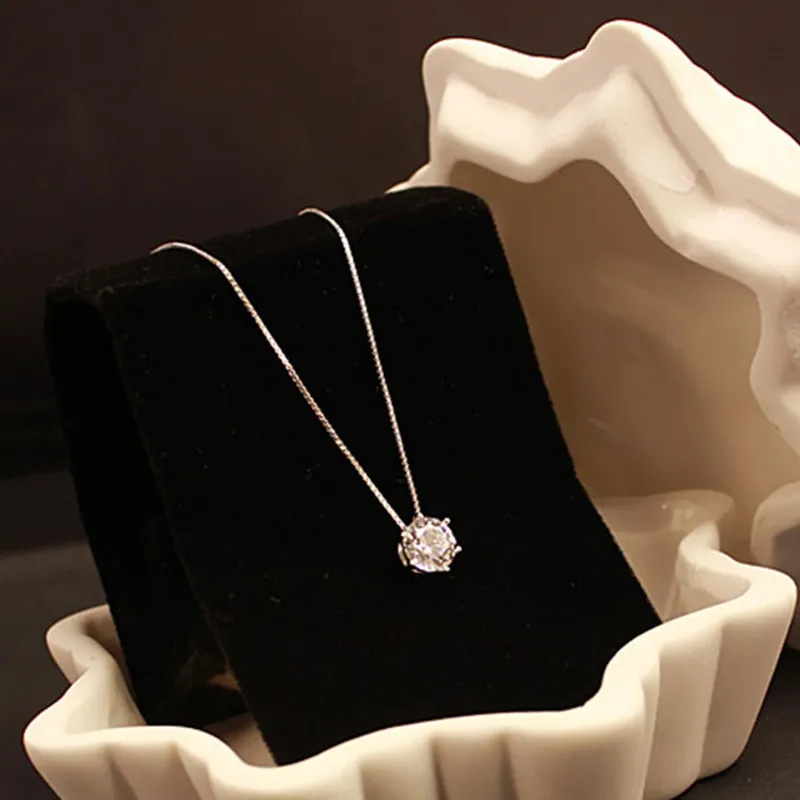 Korean style new necklace for girl/women 4