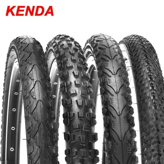 KENDA Bicycle Tire Mountain MTB tires 26 inches 1 5 1 75 1 95 Any 26 bicycle 1
