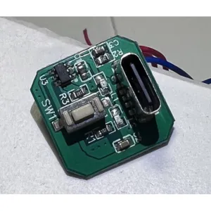 Circuit Board T9 Trimmer Circuit Board 4