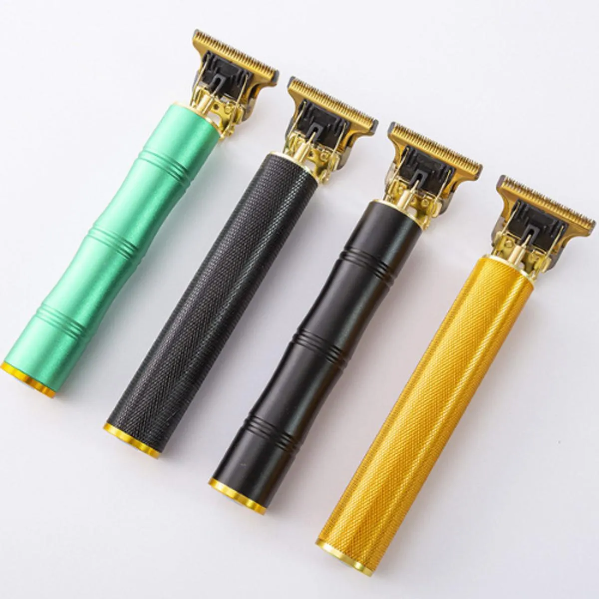 T9 USB Rechargeable Trimmer 2