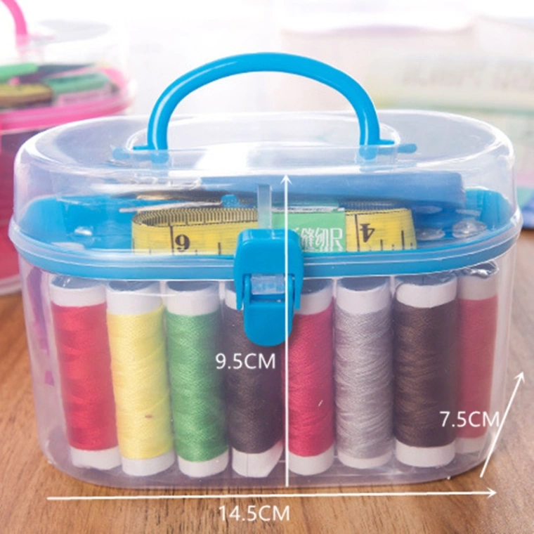 Sewing Kit Box 2