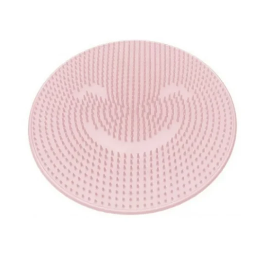 Silicone Bath Body Brush Body Scrubber 4