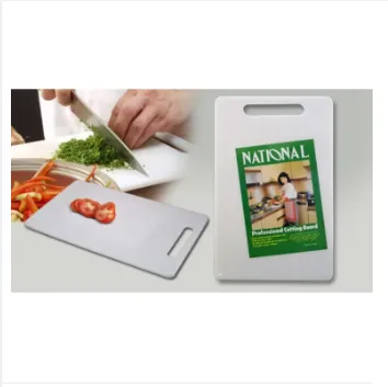 Kitchen Plastic Cutting Board Plastic Chopping Board Vegetable Chopper Fruit Cutter Board for use in the Kitchen Cutting 5