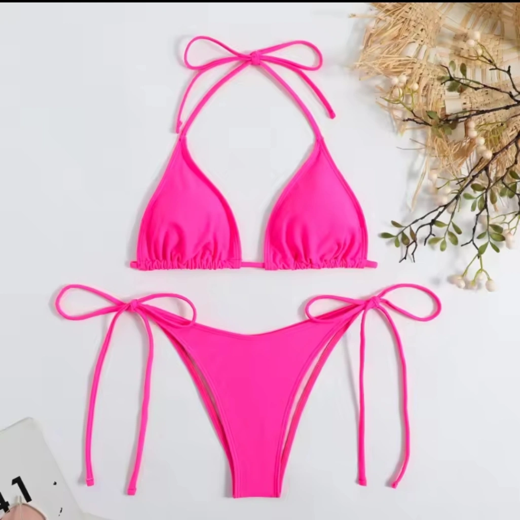 High Quality Bikini Set For Women - Bikini 1Set 4