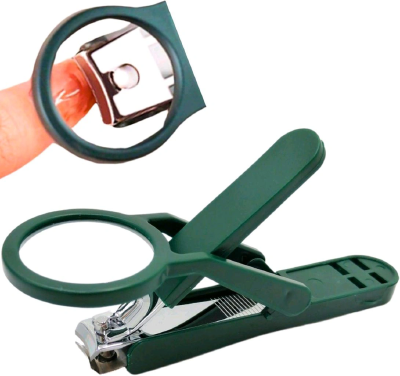 Magnifying Nail Cutter 2
