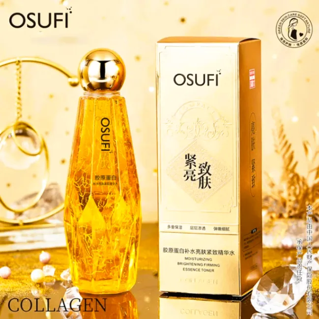 Osufi Serum 300ml, Osufi Collagen Face Serum 5