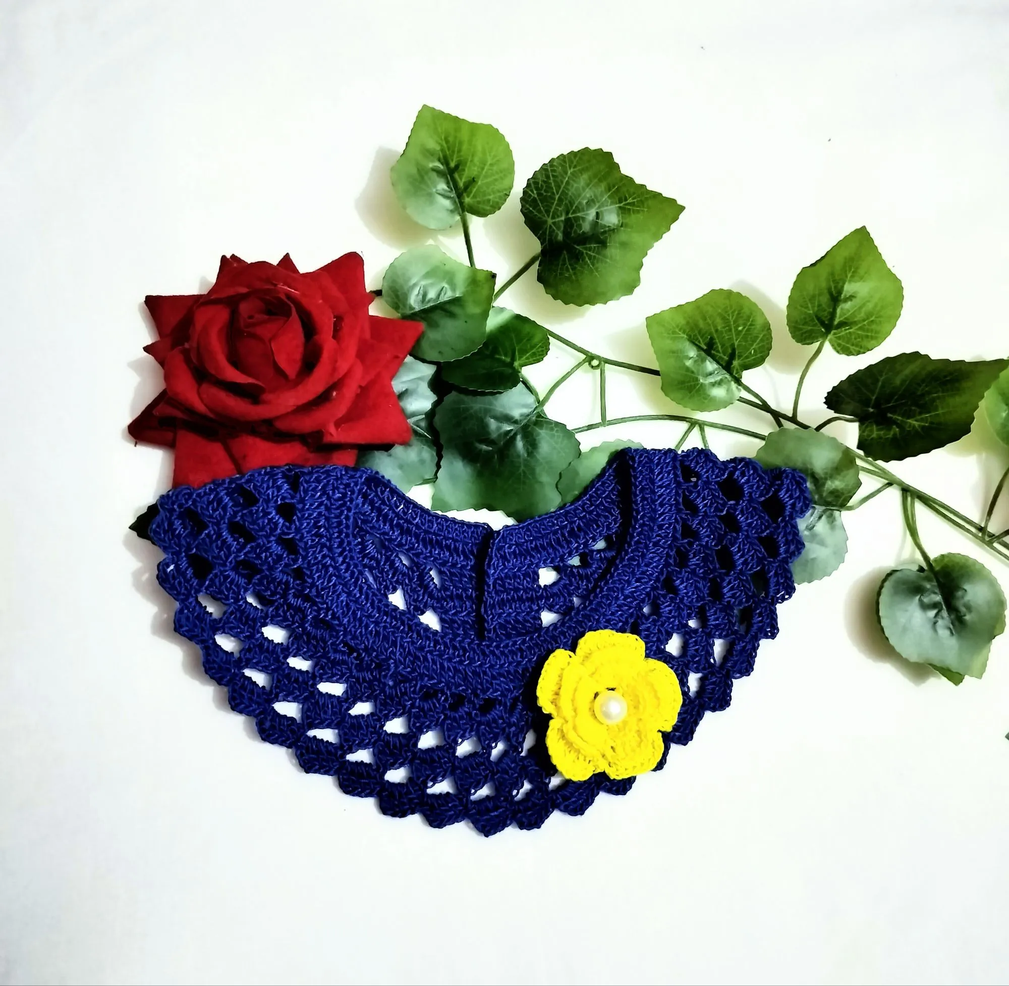 kushikata design throat 4