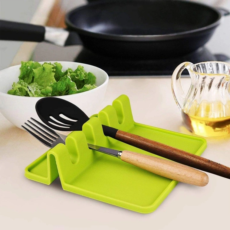 Kitchen Spoon Holder 5