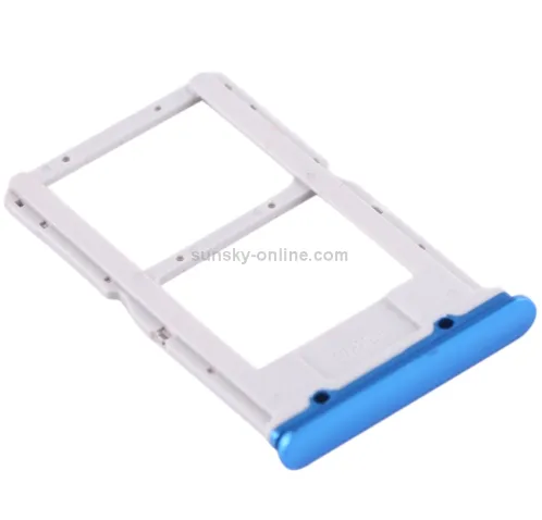 SIM Card Tray for Xiaomi Redmi K20 K20 Pro Mi 9T Mi 9T Pro 1