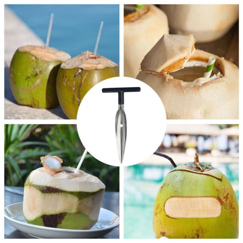 Coconut Hole Opener&#x2F;Coconut Opener&#x2F;Coconut Cutter&#x2F;Dab Opener 6