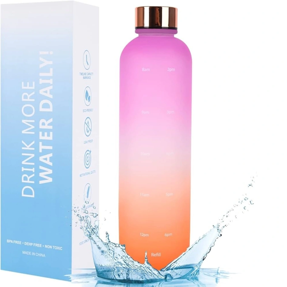 Sports Water Bottle 3