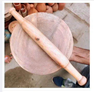 Roti Maker Wooden 11 inchi size 2