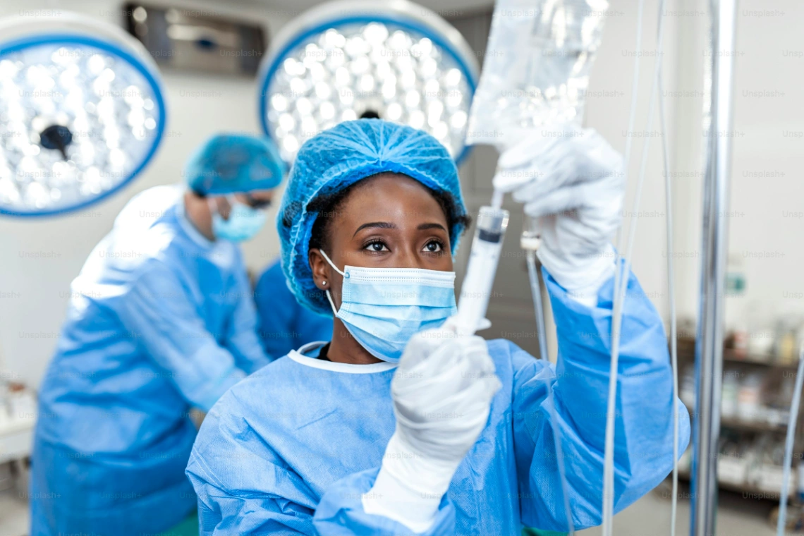 FACE MASK NON-WOVEN DISPOSABLE 50 Pice (SURGICAL) 5