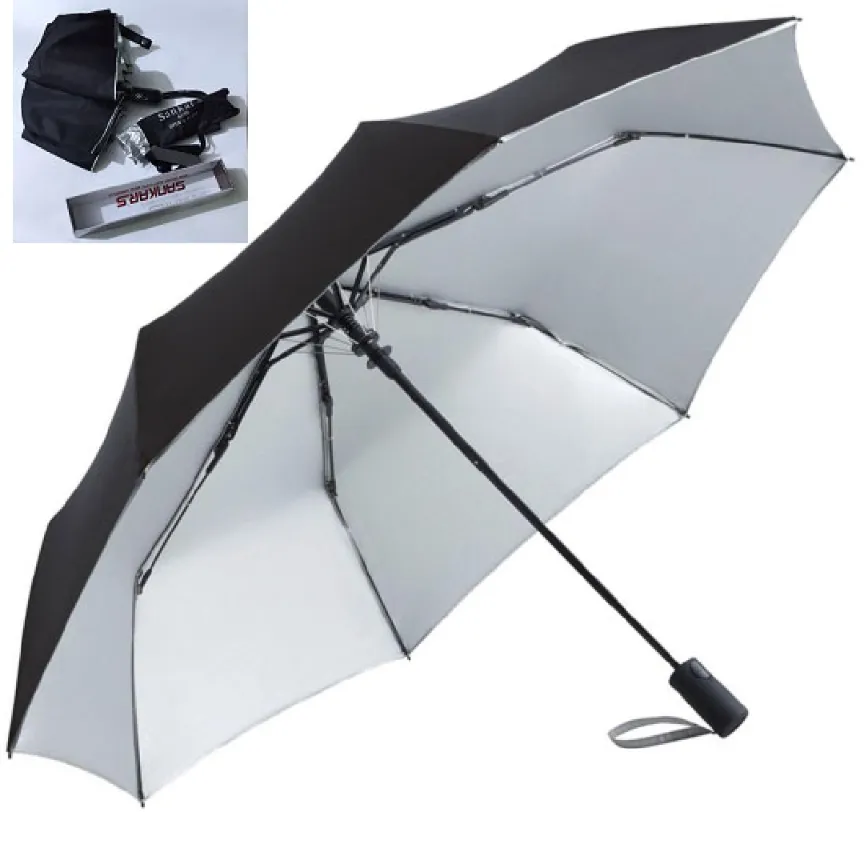 Arman World Class Auto Open Umbrella 10 Sik Black Umbrella for Men Umbrella for Girls Premium Umbrellas for All 2
