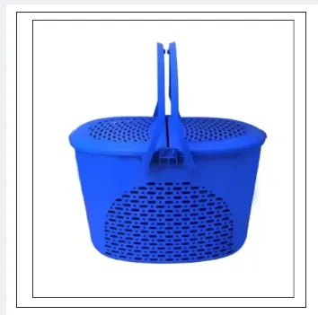 Cat Clothes - picnic Basket 5
