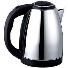 NOAH Electric kettle Nek 18s 360° Cordless Stainless Steel Electric Kettle with one year warrenty 4