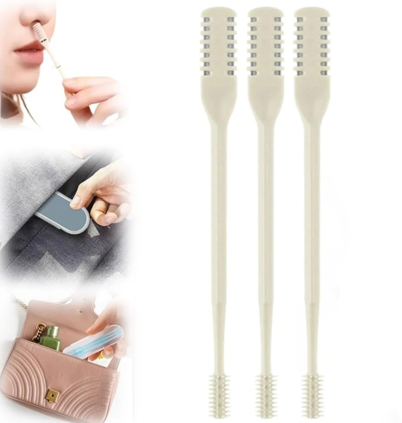 Nose &amp; Ear Hair Trimmer 4