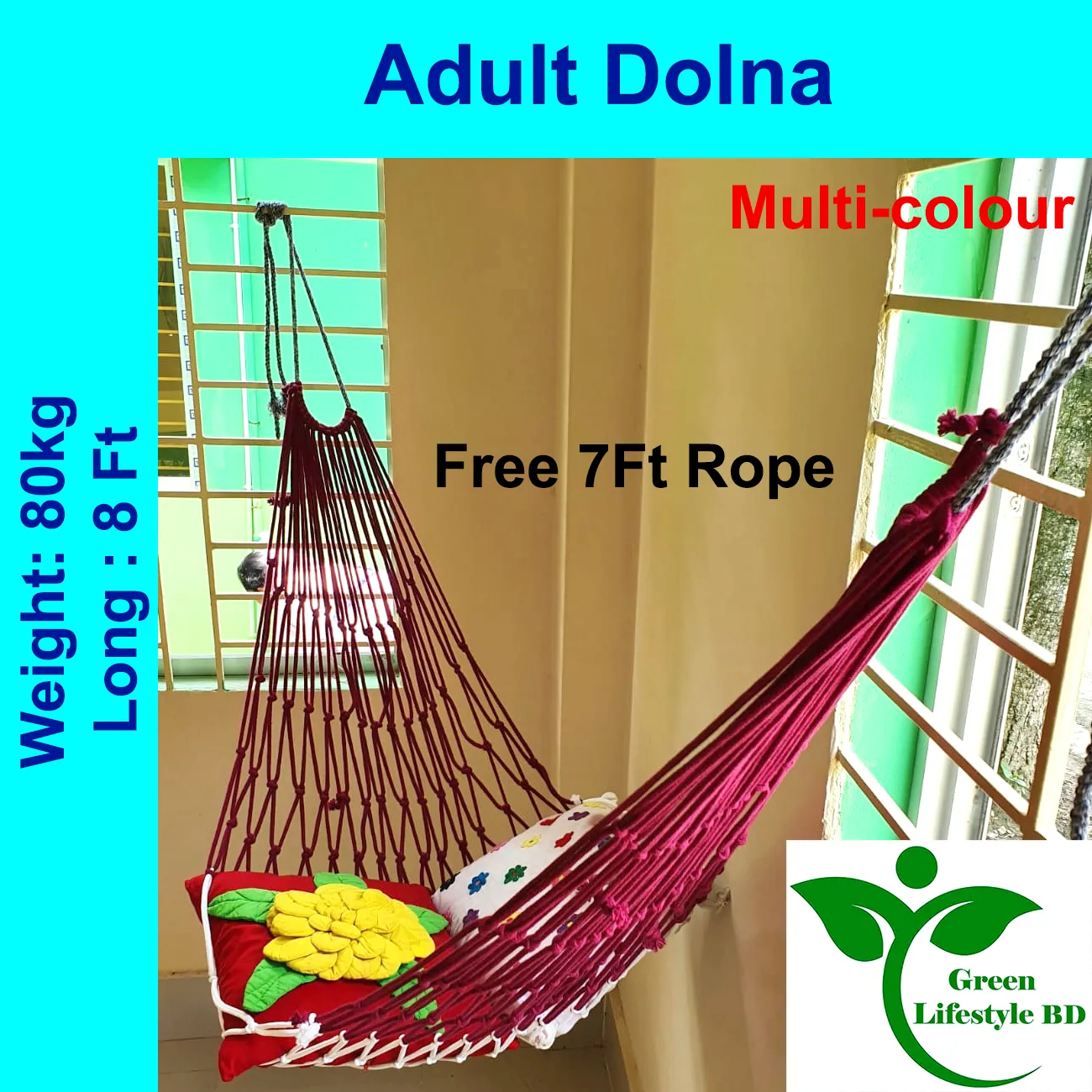 Hand Made Dulna 3