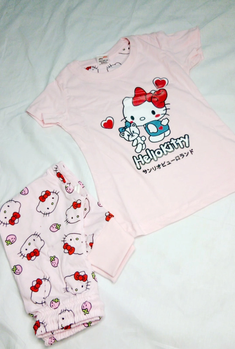 Baby girl top set, baby girls outfit 2