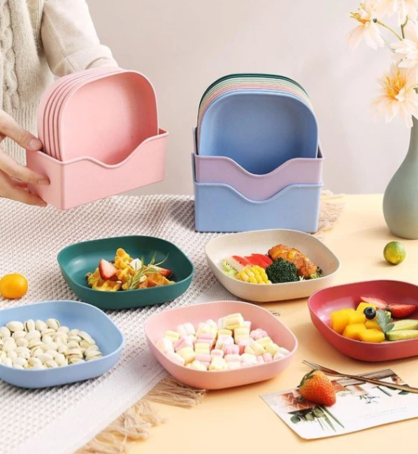 Multi-function bone plate 10 pieces 4