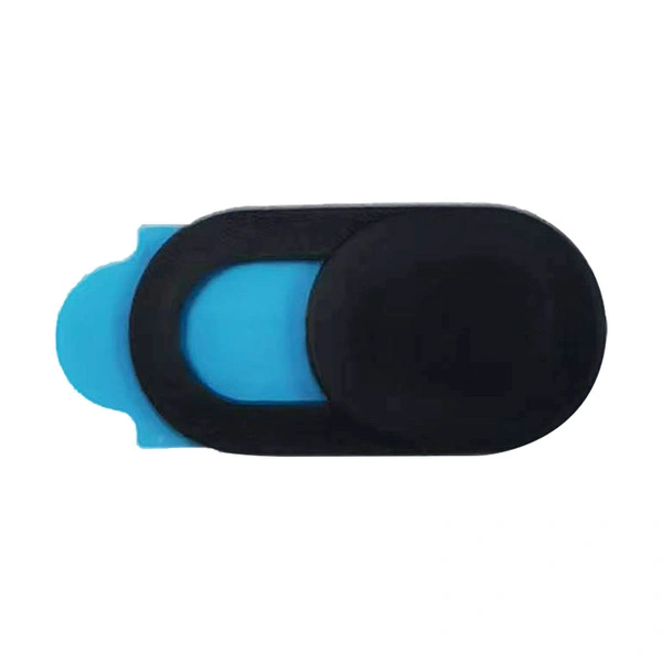 Mobile and Computer Camera Lens Privacy PVC Cover Sticker 1 Pc 2