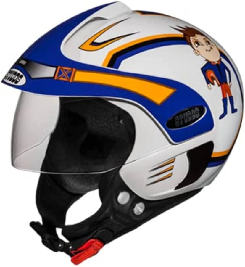 Studds Marshall Child Helmet For 2-6 Years Boys 3