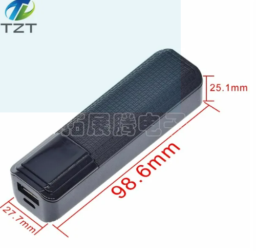 Power bank casing with battery .(made in china, six months guranted) 5