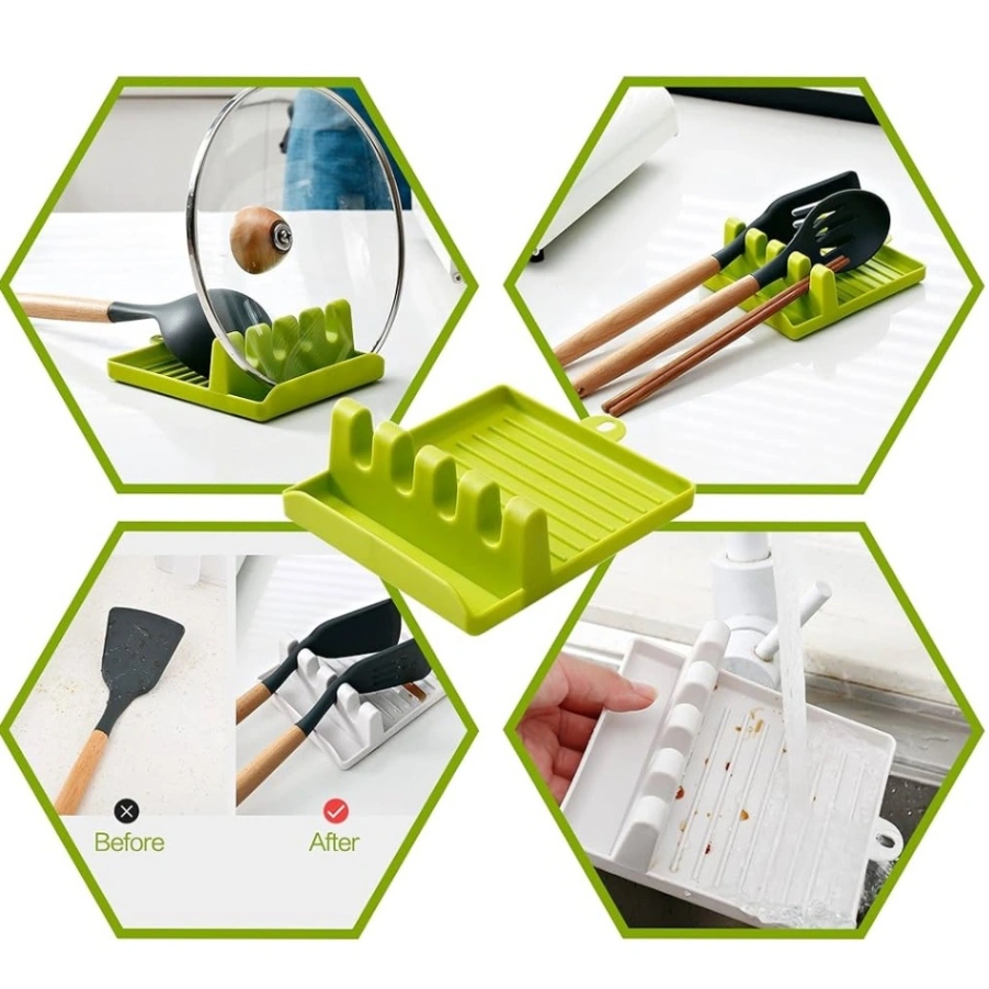 Kitchen Spoon Holder 7
