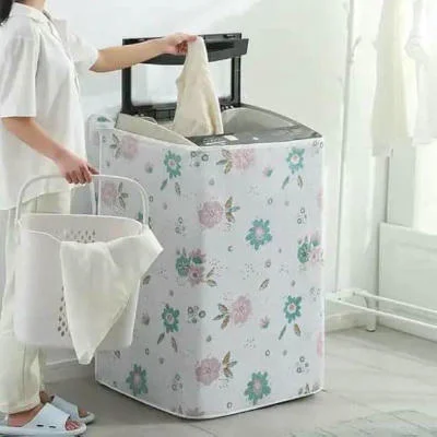 10kg Washing Machine Cover (Top Loading) 3