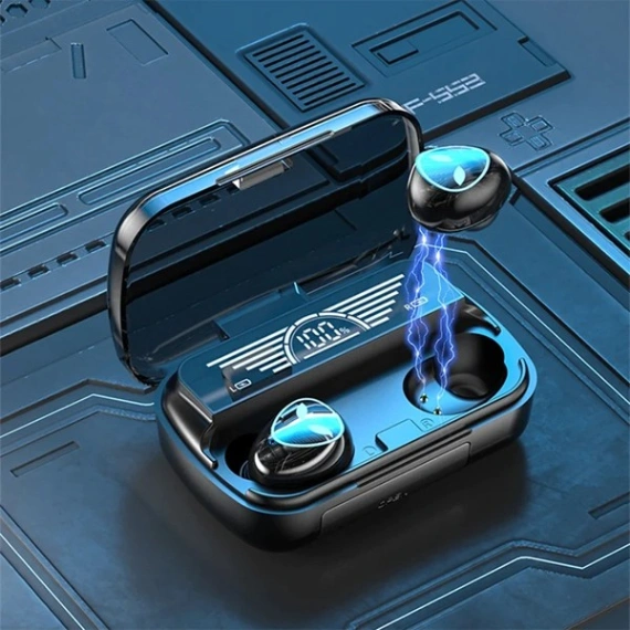 M20 Wireless TWS with Noise Cancellation 3
