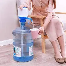 Manual Water Pump Dispenser, Bottle Water Pump Dispenser 6