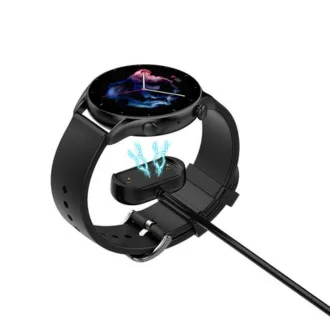 Amazfit Magnetic Charging Cable  Amazfit GTR 4 Amazfit GTR 4 pro Amazfit GTS 4 Amazfit GTR 3 pro Amazfit GTR 3 Amazfit GTS 3 Amazfit -Rex(A2169) Amazfit Magnetic Charging Cable 4