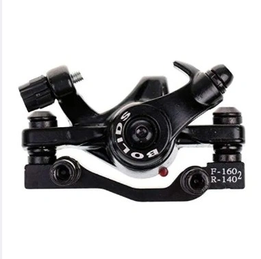 Bicycle Mechanical Disc Brake Cycling (2pieces) Front/Rear Calipers - Bike - সাইকেল 2