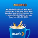 Standard Horlicks Health and Nutrition Drink Jar 500g 7