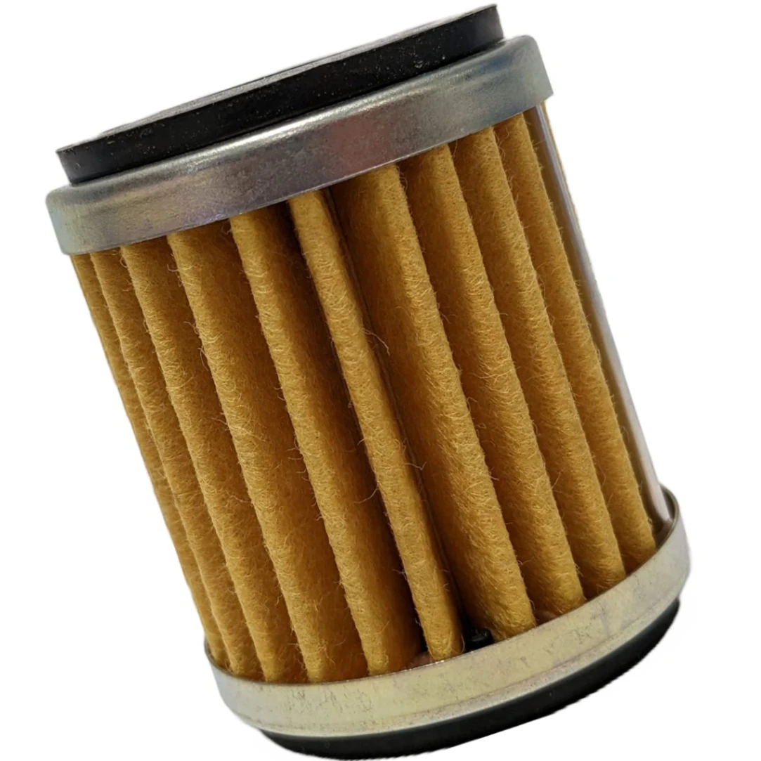 Yamaha Oil Filter Cleaner Element Assy for R15 V2(2014, 2016), R15V3 (2019-2020), R15V4(2022-2023) FZ25 (2021,2022,2023), MT-15 (2021, 2022, 2023) 4